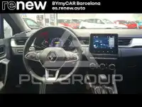 2023 Renault Captur