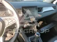 2023 Renault Captur