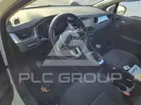 2023 Renault Captur