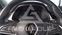 2023 Renault Captur