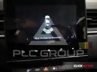 2023 Renault Captur