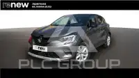 2023 Renault Captur
