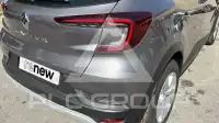 2023 Renault Captur