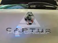 2023 Renault Captur