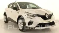 2023 Renault Captur
