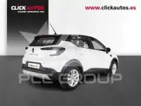2023 Renault Captur
