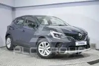 2023 Renault Captur