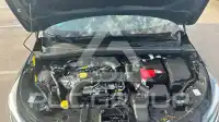 2023 Renault Captur