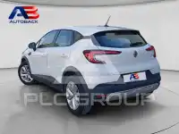 2023 Renault Captur