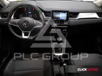 2023 Renault Captur