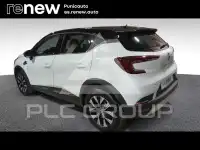 2023 Renault Captur