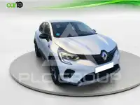 2023 Renault Captur