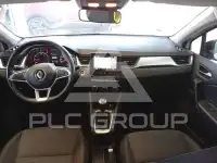 2023 Renault Captur