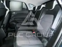 2023 Renault Captur