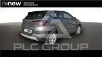 2023 Renault Captur