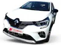 2023 Renault Captur