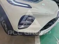 2023 Renault Captur