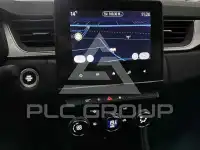 2023 Renault Captur