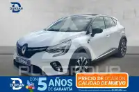 2023 Renault Captur