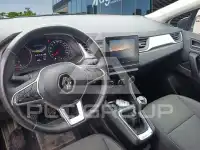 2023 Renault Captur