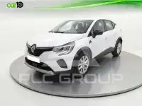 2023 Renault Captur