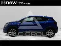 2023 Renault Captur