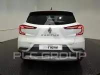 2023 Renault Captur