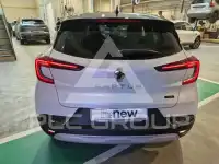 2023 Renault Captur