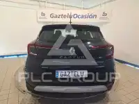 2023 Renault Captur