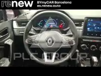 2023 Renault Captur