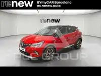 2023 Renault Captur
