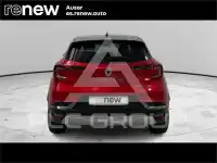 2023 Renault Captur