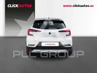 2023 Renault Captur