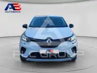 2023 Renault Captur
