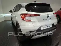 2023 Renault Captur