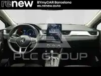 2023 Renault Captur