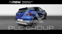 2023 Renault Captur