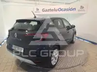 2023 Renault Captur