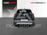 2023 Renault Captur