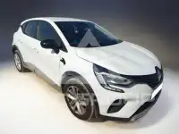 2023 Renault Captur