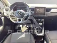 2023 Renault Captur