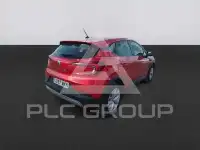 2023 Renault Captur
