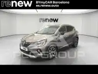 2023 Renault Captur
