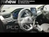 2023 Renault Captur