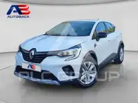 2023 Renault Captur