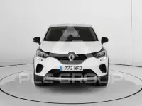 2023 Renault Captur