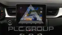 2023 Renault Captur