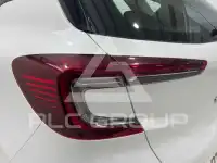 2023 Renault Captur