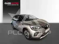 2023 Renault Captur