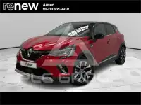 2023 Renault Captur